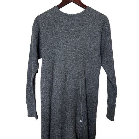 VTG 50’s Penmans Wool Knit Union Suit Johns Cowboy Pijamas - Picture 5 of 7